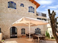 Old City Inn Safed 3*