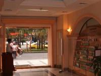 Oscar Saigon Hotel 3*