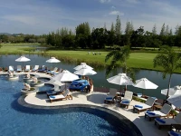 Laguna Holiday Club Phuket Resort 4*