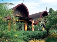 The Village Resort and Spa 4*