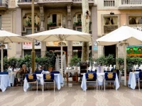 Ramblas Barcelona 3*