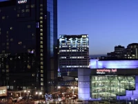 Hyatt Regency Birmingham 4*