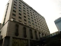 Crown Hotel Busan 3*