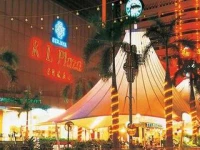 Kl Plaza Suites Kuala Lumpur 3*