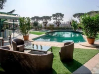 Grand Hotel Panoramic 4*