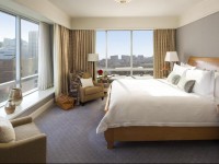 Four Seasons Hotel San Francisco 5*