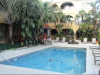 Tropi Rock Resort 3*