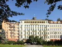 Interhotel Central 4*