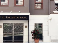 Ibrahim Pasha Hotel 3*