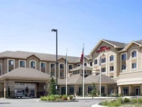 Hilton Garden Inn Salt Lake City Downtown 3*