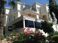 Forest Park Hotel Kemer 3*