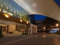 Crowne Plaza Hotel de Mexico 4*