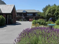 Garden City Motel 3*