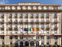 Grand Hotel Santa Lucia 4*