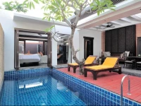 Malisa Villa Suites 5*