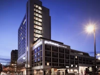 Pullman London St Pancras 4*