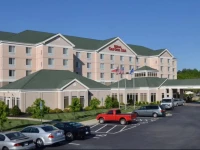 Hilton Garden Inn Greensboro 3*