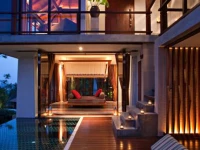 Villa Zolitude Phuket Resort 5*
