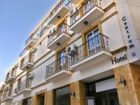 Centrum Hotel - City Center 3*