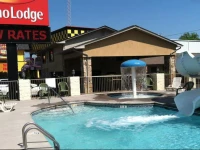 Econo Lodge Pigeon Forge 2*