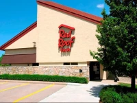 Red Roof Inn Harrisburg North 2*