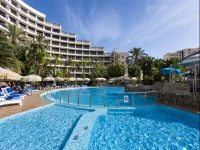 Seaside Sandy Beach 4*