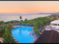 Marbella Playa Hotel 4*