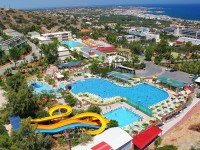 Aqua Sun Village  hotel 4*