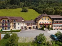 Landhotel Stofflerwirt 3*