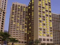 Amwaj Rotana Jumeirah Beach Residence 5*