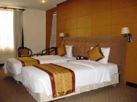 Oasis 1 Hotel 3*