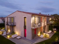 Hotel Montmorency 2*