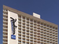 Radisson Blu Al Mahary Hotel Tripoli 5*