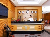 Thien Thao Hotel 2*