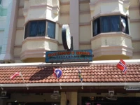 Seabreeze Inn Hotel Phuket 2*