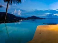 Monkey Flower Villa Ko Tao 4*