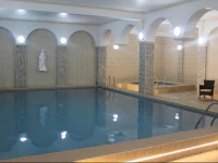 Chatsworth House Hotel 3*