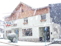 Hosteria Puyehue 2*
