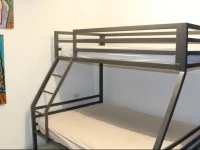 Waterfront Backpackers Cairns  3*