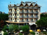 Amigos Golf Hotel 3*