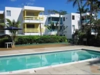 Mariners Negril Beach Club 3*