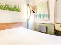 Ibis Budget Chateaudun 2*