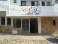 Hotel Mocali 2*