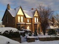 Errolbank Guest House 3*