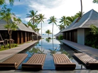 Akatsuki Resort Koh Samui 5*