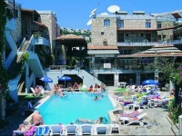 Green House Apart Hotel 3*