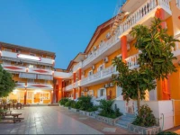 Kandilas Studios Tsilivi 2*