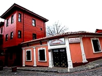 Garden House Istanbul 4*