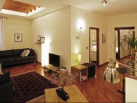 Sarai Apartments 3*