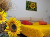 Nevskii 126 Guest House 4*
